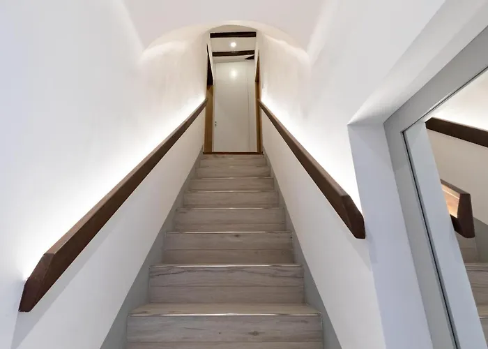 Apartment Ciancaleoni Duplex Casa Dell'artista - Monti Rom